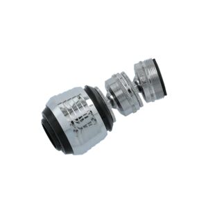 AERATOR DOUBLE SWIVEL SUPERSPRAY AERATOR DOUBLE SWIVEL SUPERSPRAY